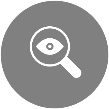 Spyglass Icon