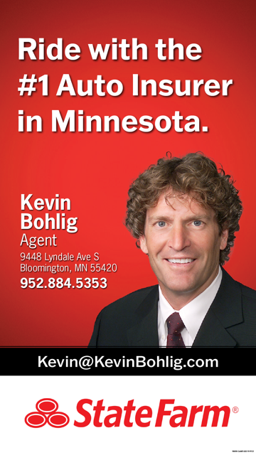 State Farm - Steve Bohlig