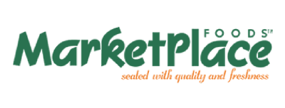 MarketPlace Foods Grocery Store Advertising